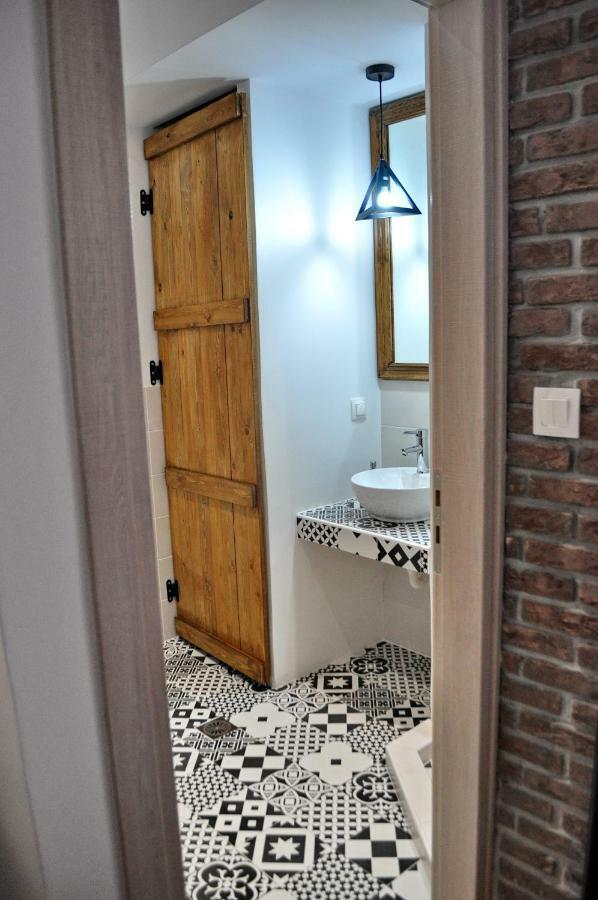 Homilis Apartment Alexandroupoli Exterior photo